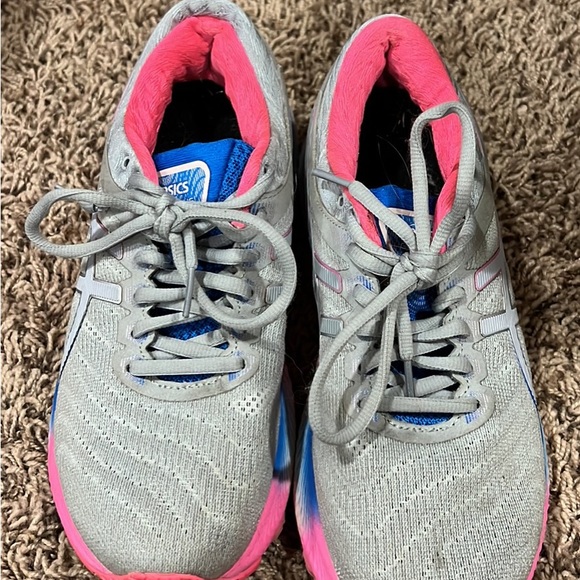 ASICS Running Sneakers - Picture 3 of 4